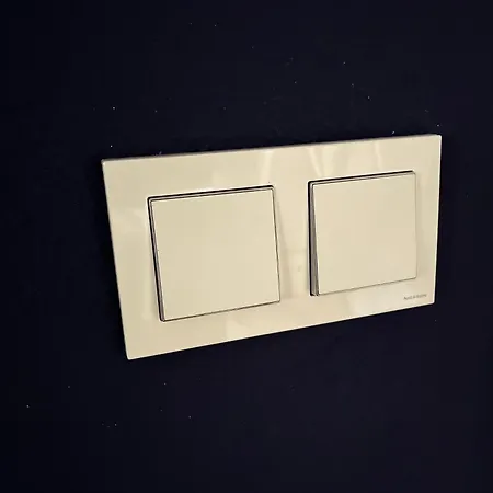 Piscis Family Apartment *