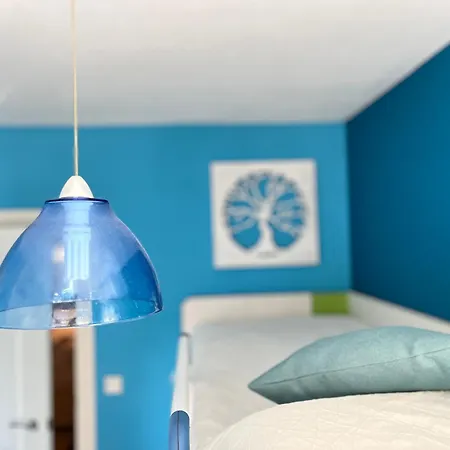 Piscis Family Apartment *