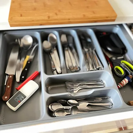 Apartment Piscis Family