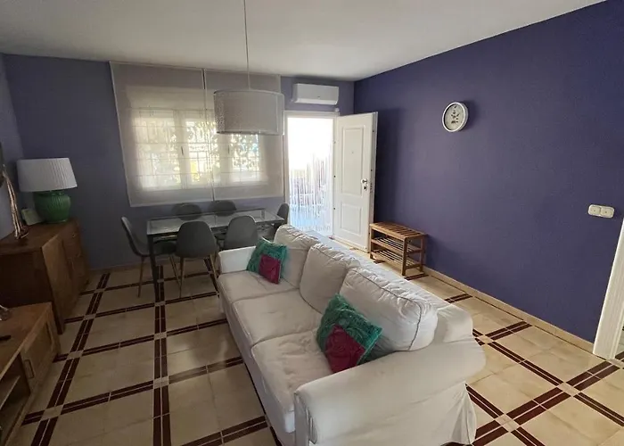 Apartment Piscis Family