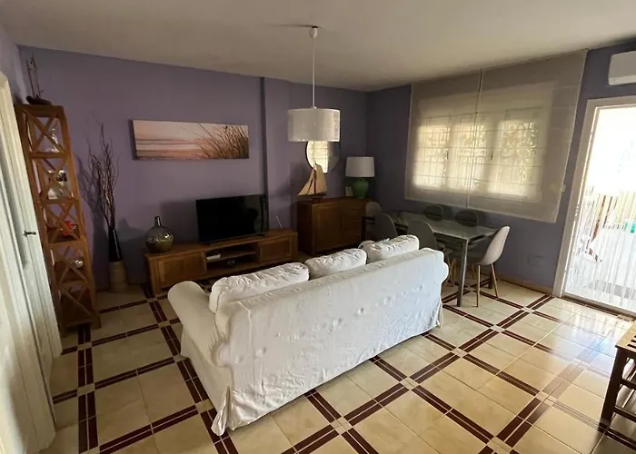 Apartment Piscis Family *