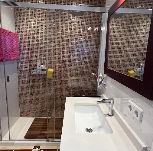 Piscis Family Apartment La Manga del Mar Menor