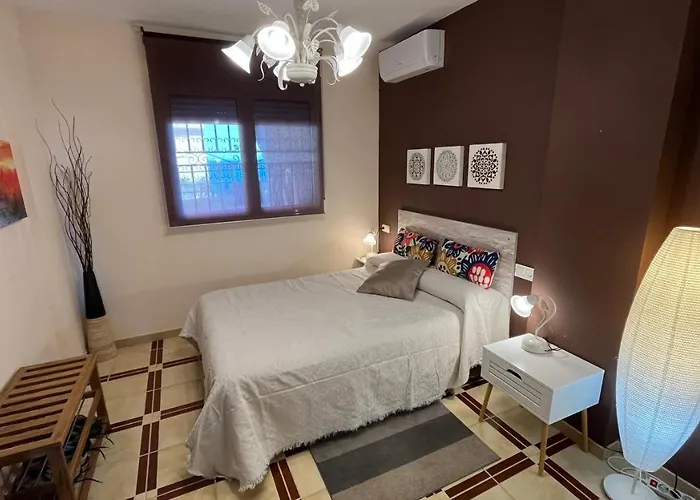 Piscis Family Apartment La Manga del Mar Menor