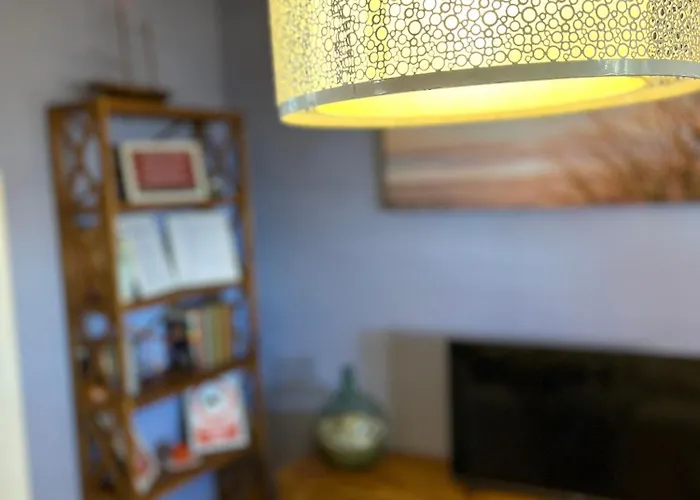 Piscis Family Apartment La Manga del Mar Menor