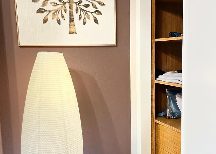 Piscis Family Apartment La Manga del Mar Menor