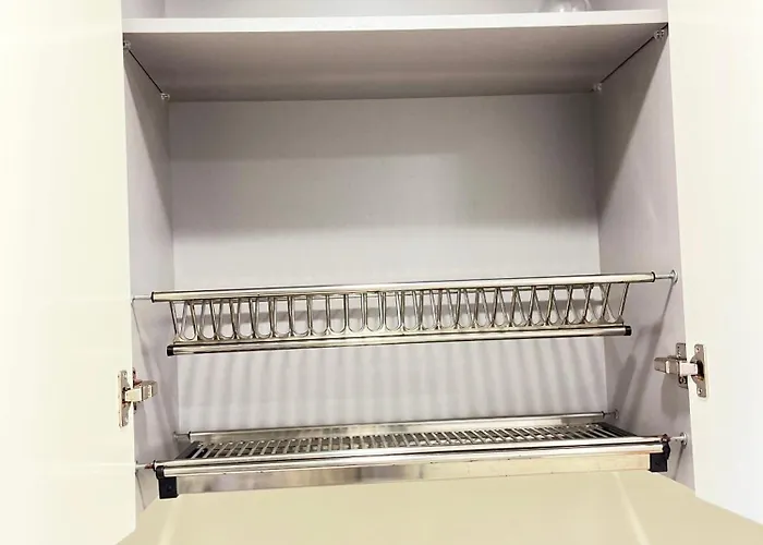 Apartment Piscis Family La Manga del Mar Menor