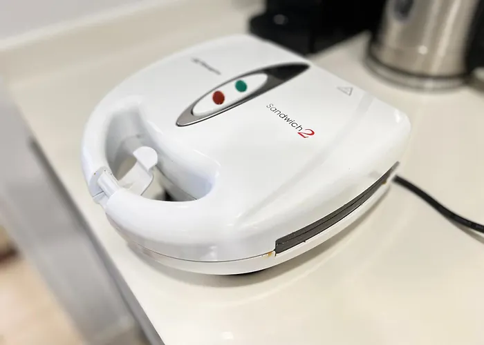 Apartment Piscis Family La Manga del Mar Menor