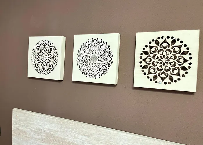 Apartment Piscis Family