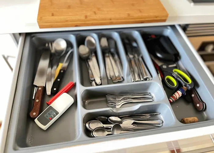 Apartment Piscis Family