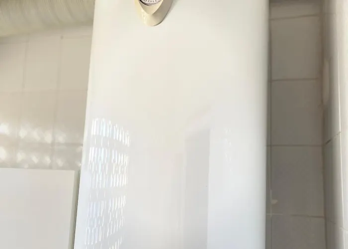 Piscis Family Apartment