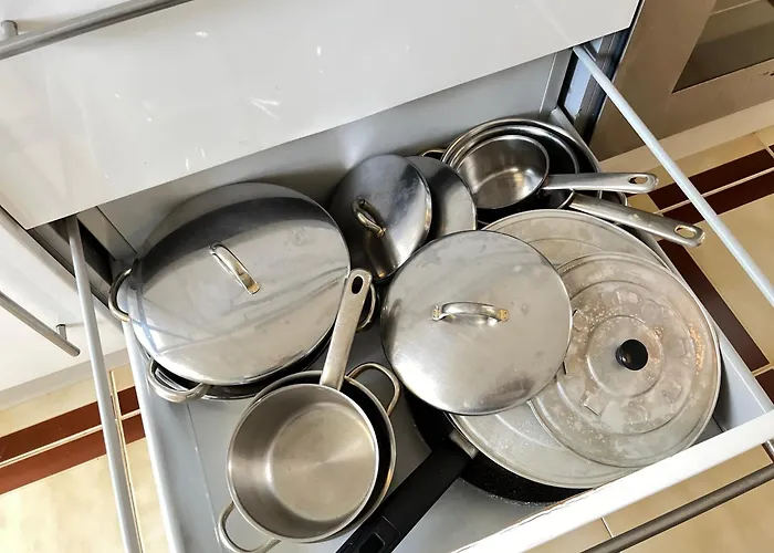 Piscis Family Apartment