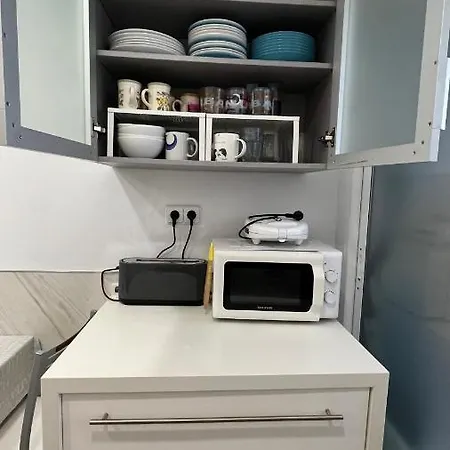 Apartman Piscis Family