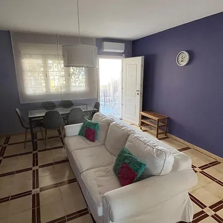 Apartman Piscis Family