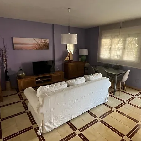 Apartman Piscis Family *