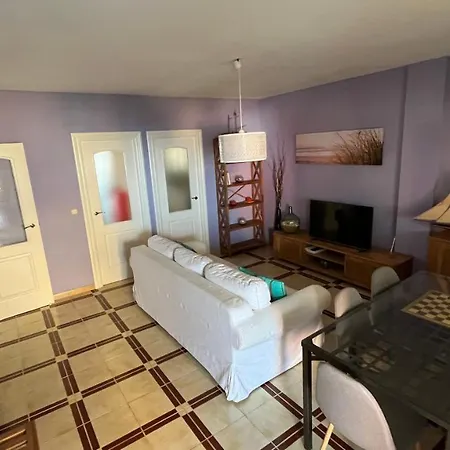 Apartman Piscis Family La Manga del Mar Menor