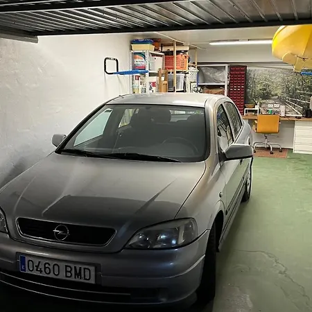 Apartman Piscis Family *