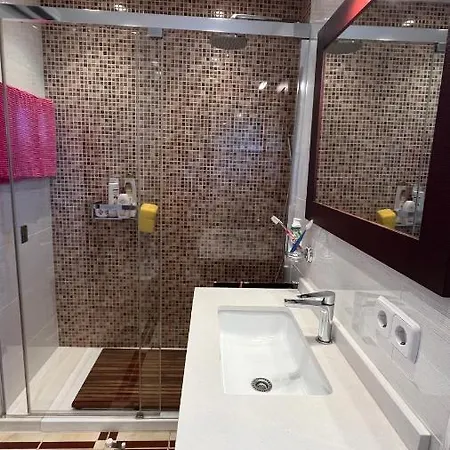 Piscis Family Apartman La Manga del Mar Menor