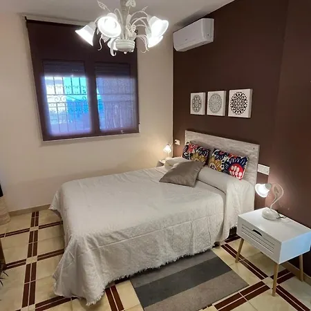 Piscis Family Apartman La Manga del Mar Menor