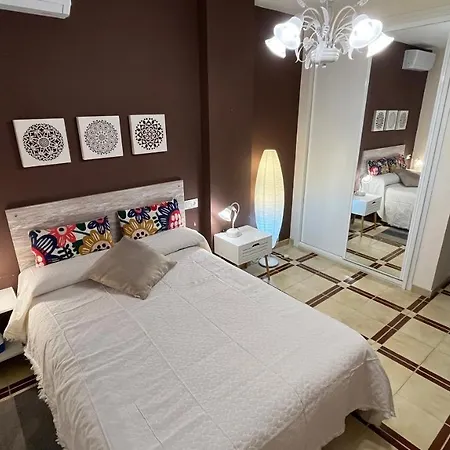 Piscis Family * La Manga del Mar Menor