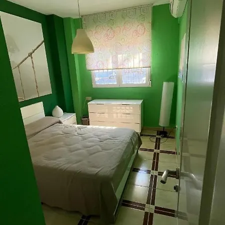 Apartman Piscis Family