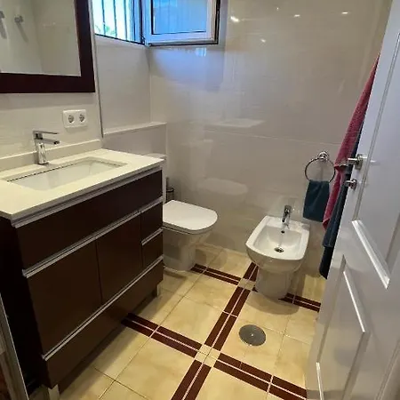 Piscis Family Apartman *