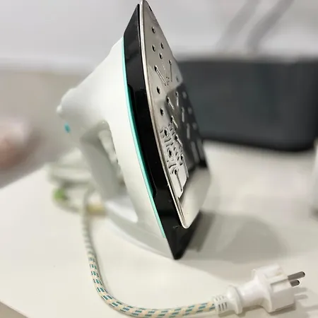 Piscis Family Apartman