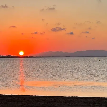 Piscis Family La Manga del Mar Menor