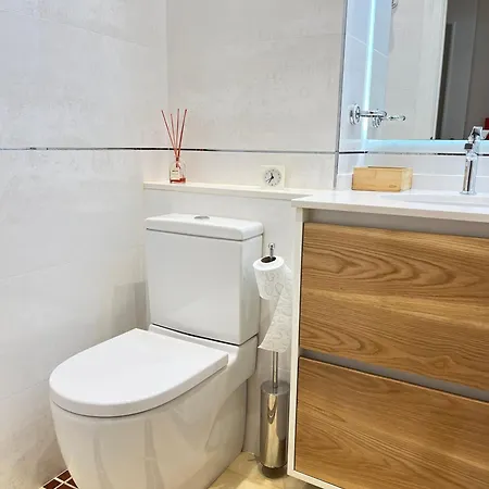 Piscis Family Apartman *