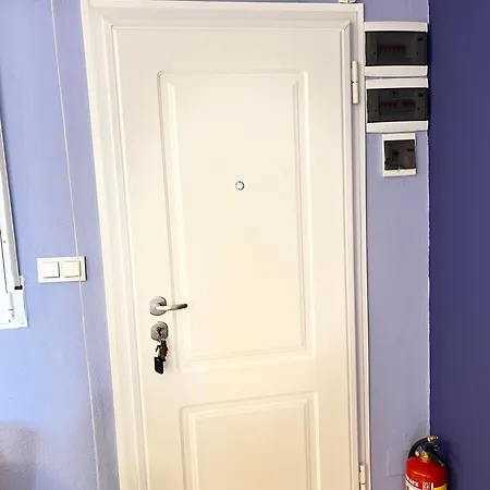 Apartman Piscis Family La Manga del Mar Menor