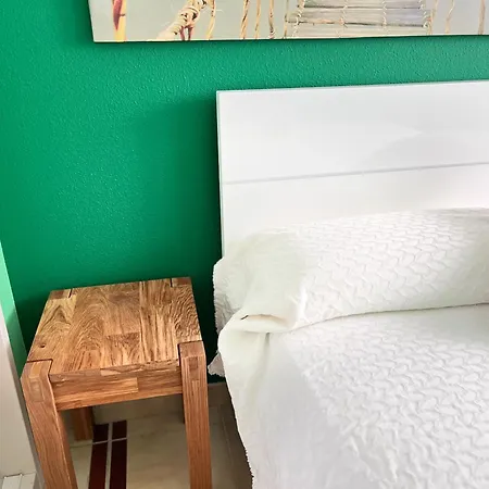 Apartman Piscis Family