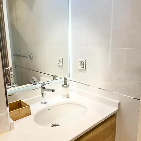 Piscis Family Apartman *