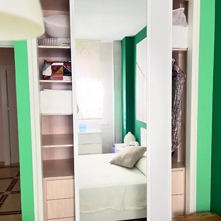 Piscis Family Apartman *