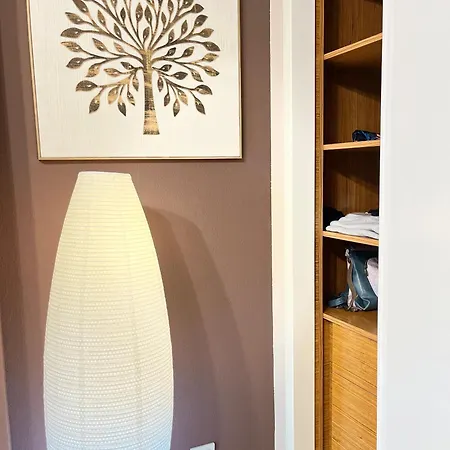 Piscis Family Apartman La Manga del Mar Menor