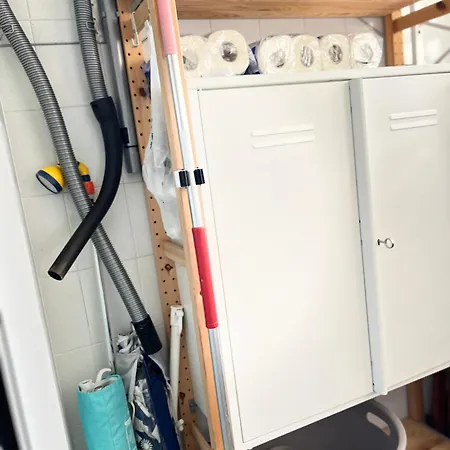 Piscis Family Apartman *