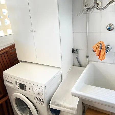 Piscis Family * La Manga del Mar Menor