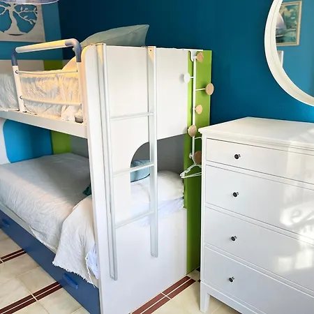 Apartman Piscis Family *