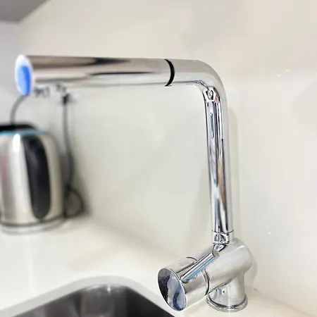 Piscis Family Apartman *