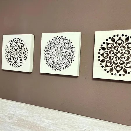 Apartman Piscis Family