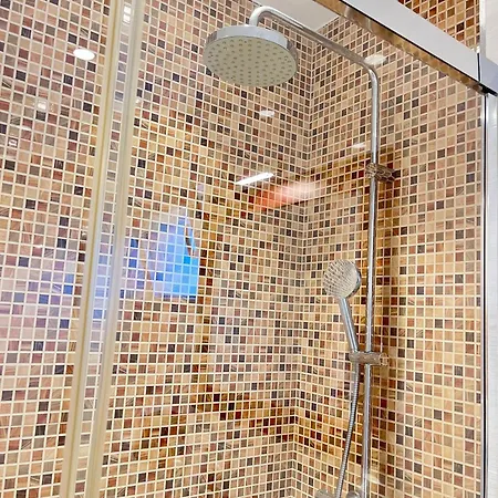 Apartman Piscis Family *