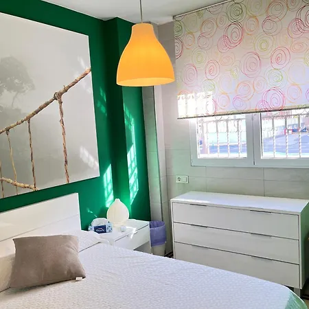 Piscis Family * La Manga del Mar Menor