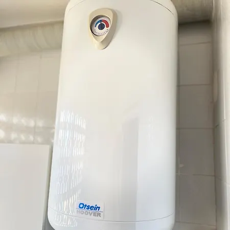 Piscis Family Apartman