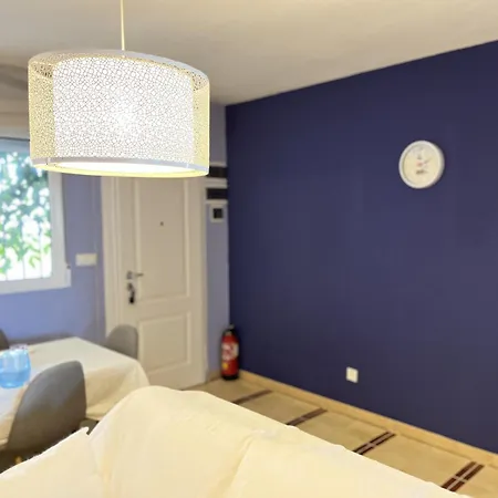 Piscis Family Apartman *