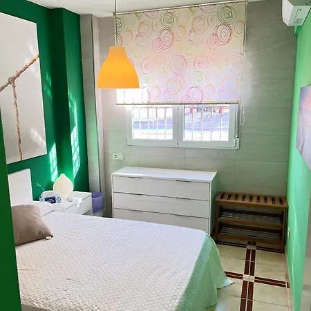 Apartman Piscis Family La Manga del Mar Menor