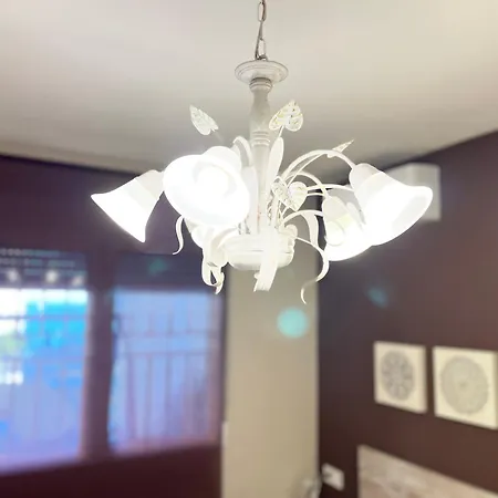 Piscis Family Apartman La Manga del Mar Menor