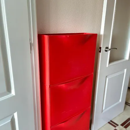 Piscis Family La Manga del Mar Menor