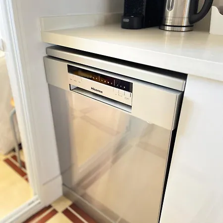 Piscis Family Apartman