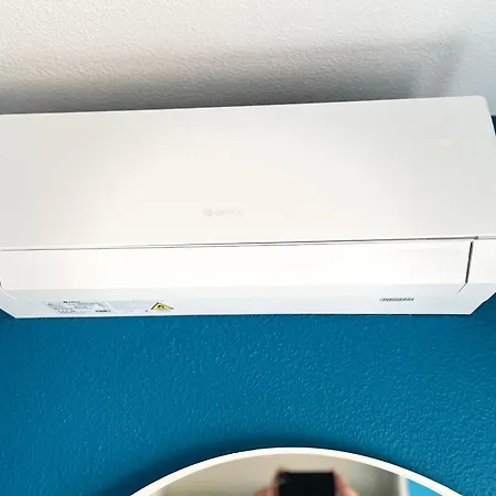 Piscis Family Apartman *