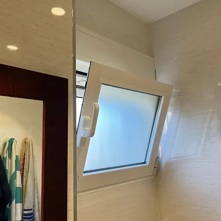 Apartman Piscis Family