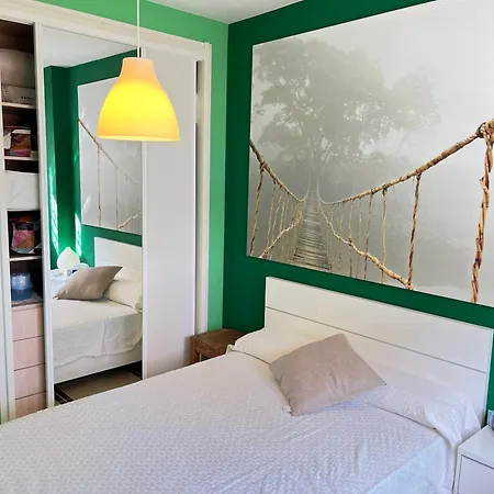 Piscis Family La Manga del Mar Menor