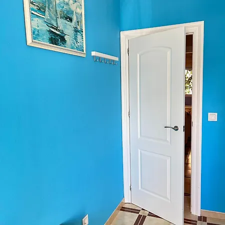 Piscis Family Apartman